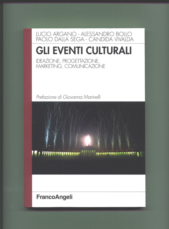Gli eventi culturali